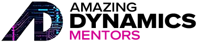 Amazing Dynamics Mentors